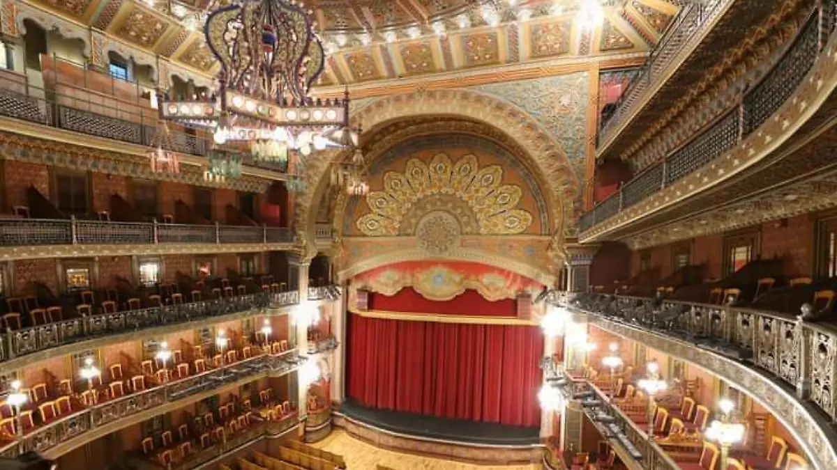 TEATRO JUAREZ (5)